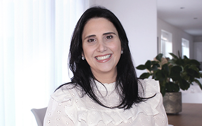 Graziela Mestriner